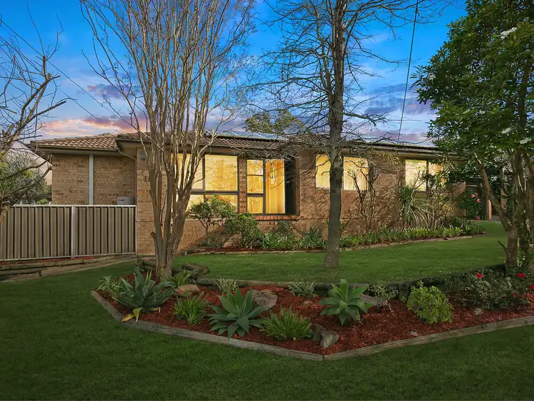 Main view of Homely house listing, 111 Cresthaven Avenue, Bateau Bay NSW 2261