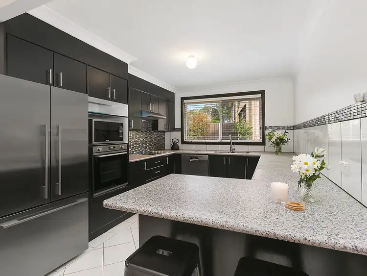 Second view of Homely house listing, 111 Cresthaven Avenue, Bateau Bay NSW 2261