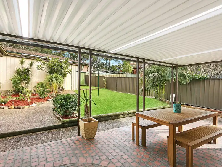 Fourth view of Homely house listing, 111 Cresthaven Avenue, Bateau Bay NSW 2261