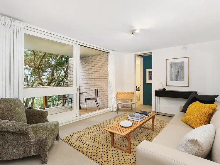 6/47 Milson Road, Cremorne Point NSW 2090