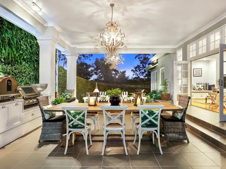 Main view of Homely house listing, 27 Isles Road, Indooroopilly QLD 4068