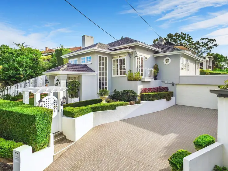 Third view of Homely house listing, 27 Isles Road, Indooroopilly QLD 4068