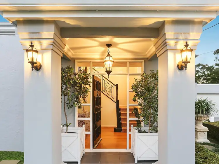 Fourth view of Homely house listing, 27 Isles Road, Indooroopilly QLD 4068