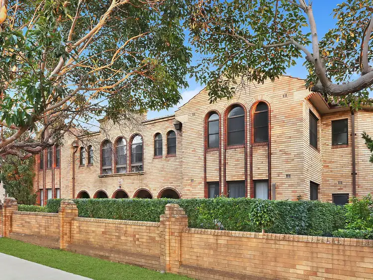 20/114 The Promenade, Sans Souci NSW 2219