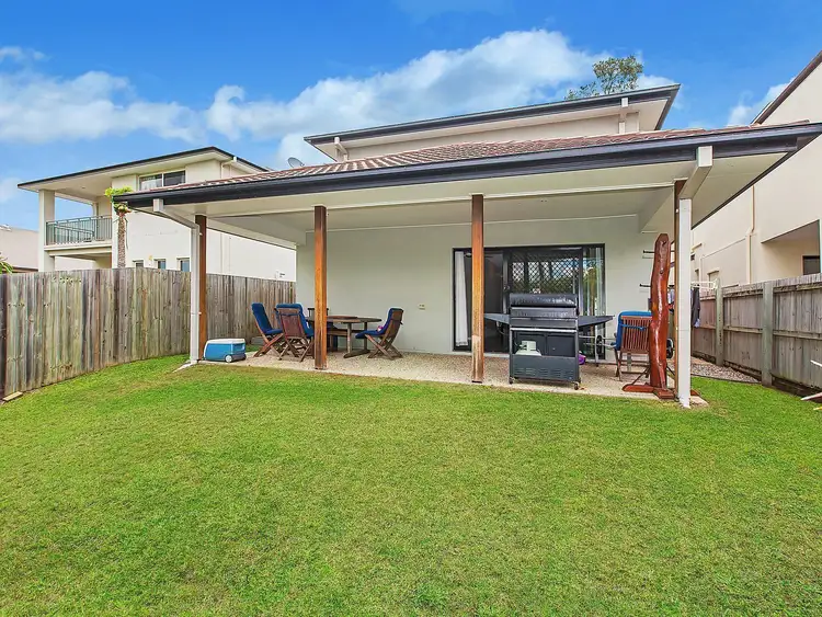Second view of Homely house listing, 226 Lakeside Avenue, Springfield Lakes QLD 4300