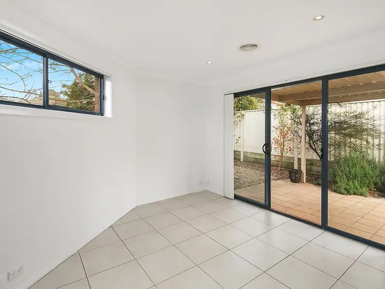 Second view of Homely townhouse listing, 7/19 Donald Road, Queanbeyan NSW 2620