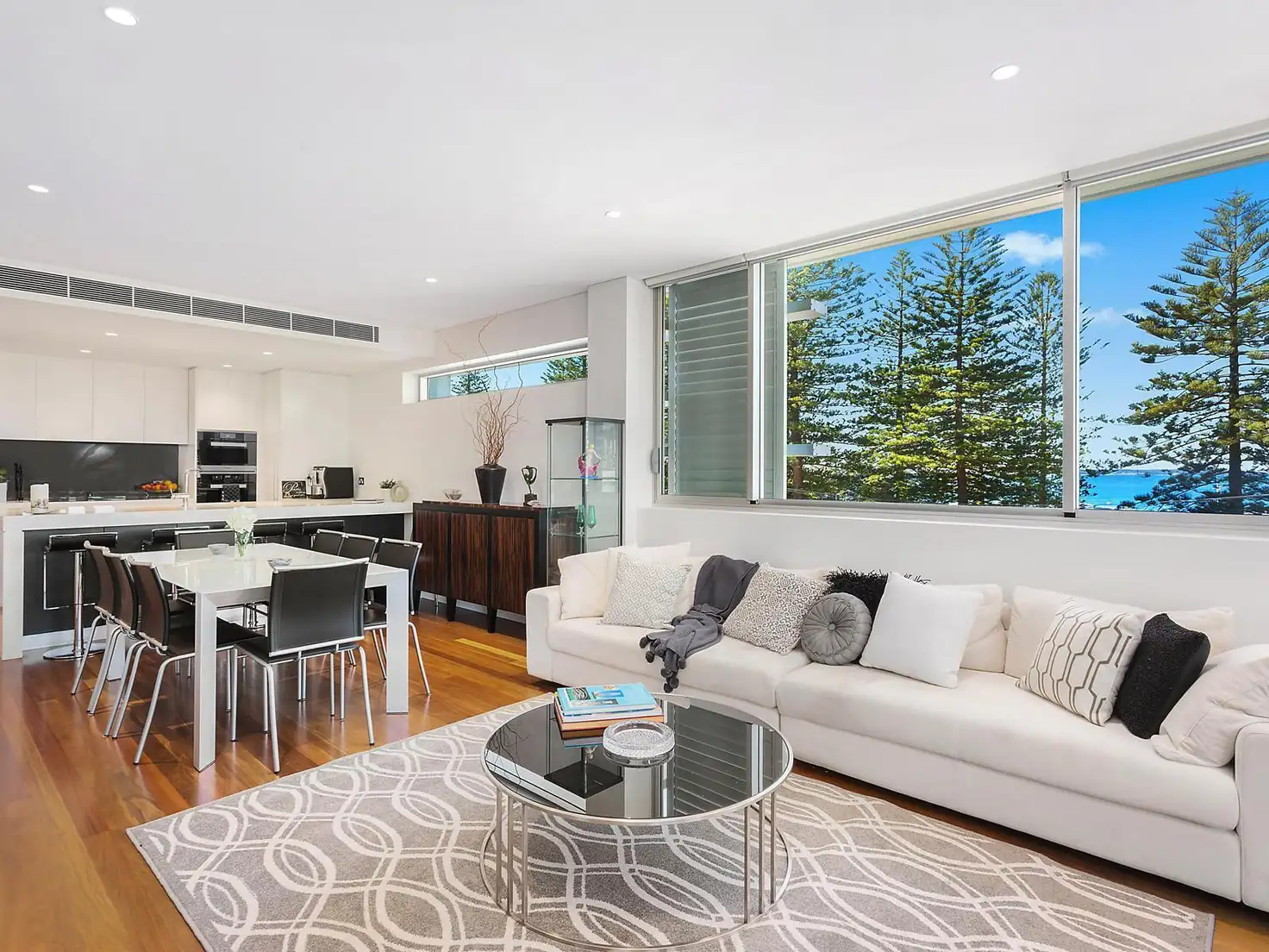 Main view of Homely apartment listing, 307/160 Ramsgate Road, Ramsgate Beach NSW 2217