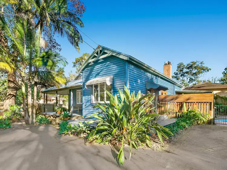 42 Gundagai Street