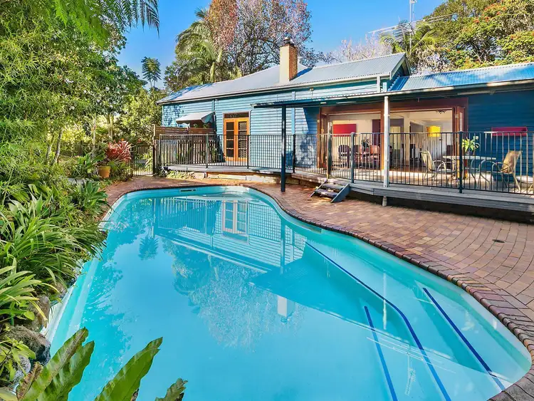 Second view of Homely house listing, 42 Gundagai Street, Coffs Harbour NSW 2450