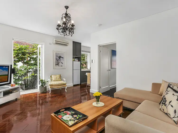 Main view of Homely apartment listing, 7/58 Dolphin Street, Coogee NSW 2034