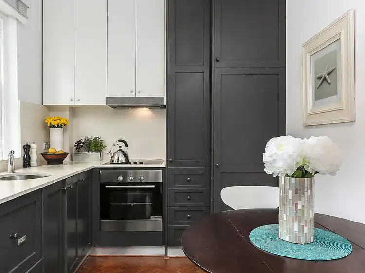 Second view of Homely apartment listing, 7/58 Dolphin Street, Coogee NSW 2034