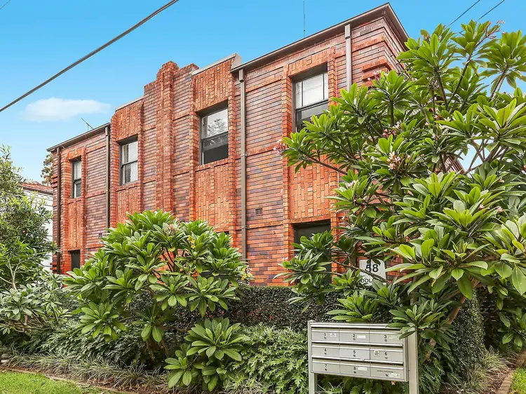 Third view of Homely apartment listing, 7/58 Dolphin Street, Coogee NSW 2034