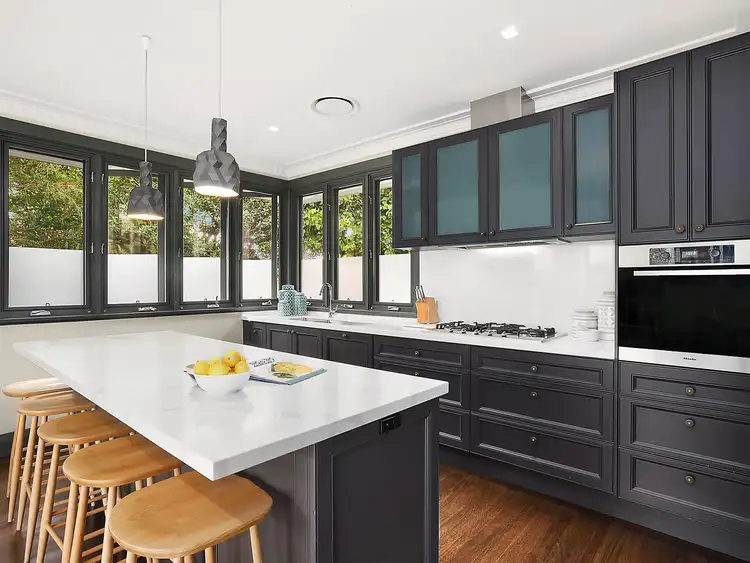Third view of Homely house listing, 34 Tillock Street, Haberfield NSW 2045