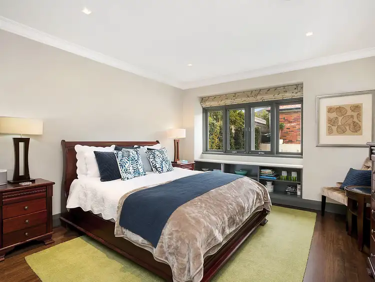Fourth view of Homely house listing, 34 Tillock Street, Haberfield NSW 2045
