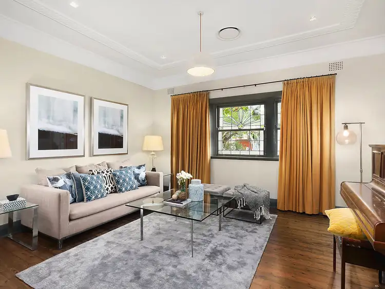 Fifth view of Homely house listing, 34 Tillock Street, Haberfield NSW 2045