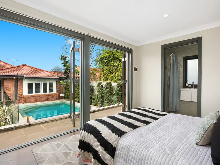 Sixth view of Homely house listing, 34 Tillock Street, Haberfield NSW 2045