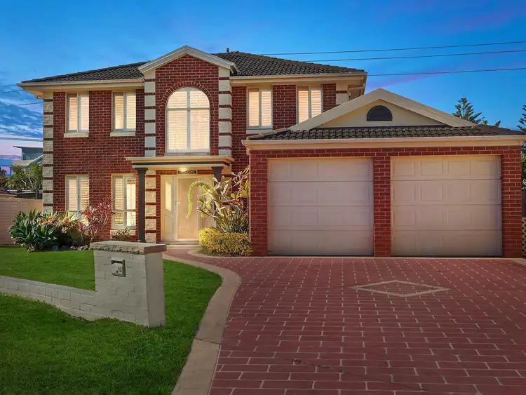 Main view of Homely house listing, 15 Terilbah Place, The Entrance North NSW 2261