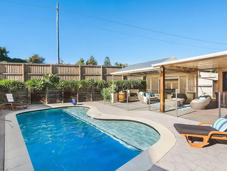 Second view of Homely house listing, 15 Terilbah Place, The Entrance North NSW 2261