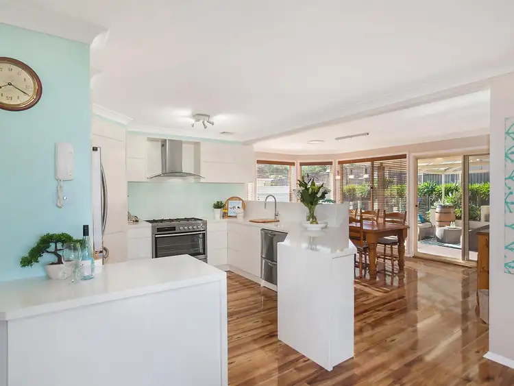 Fourth view of Homely house listing, 15 Terilbah Place, The Entrance North NSW 2261