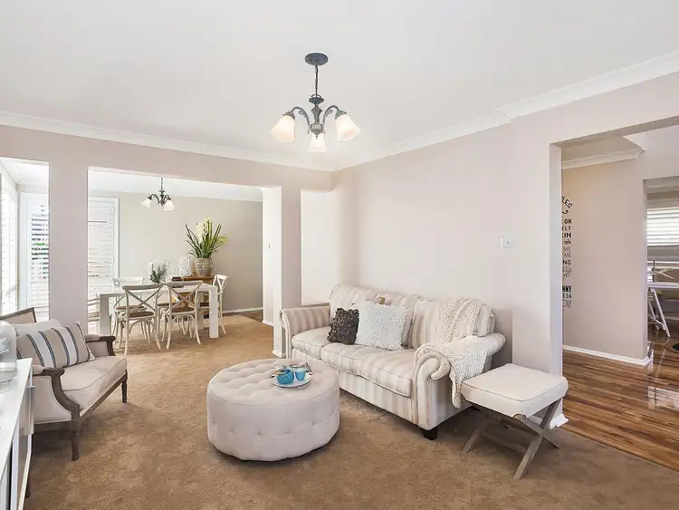 Fifth view of Homely house listing, 15 Terilbah Place, The Entrance North NSW 2261