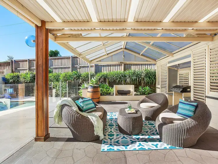 Sixth view of Homely house listing, 15 Terilbah Place, The Entrance North NSW 2261