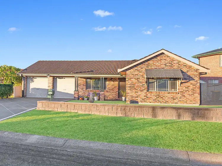 6 Tukkara Place, Maryland NSW 2287