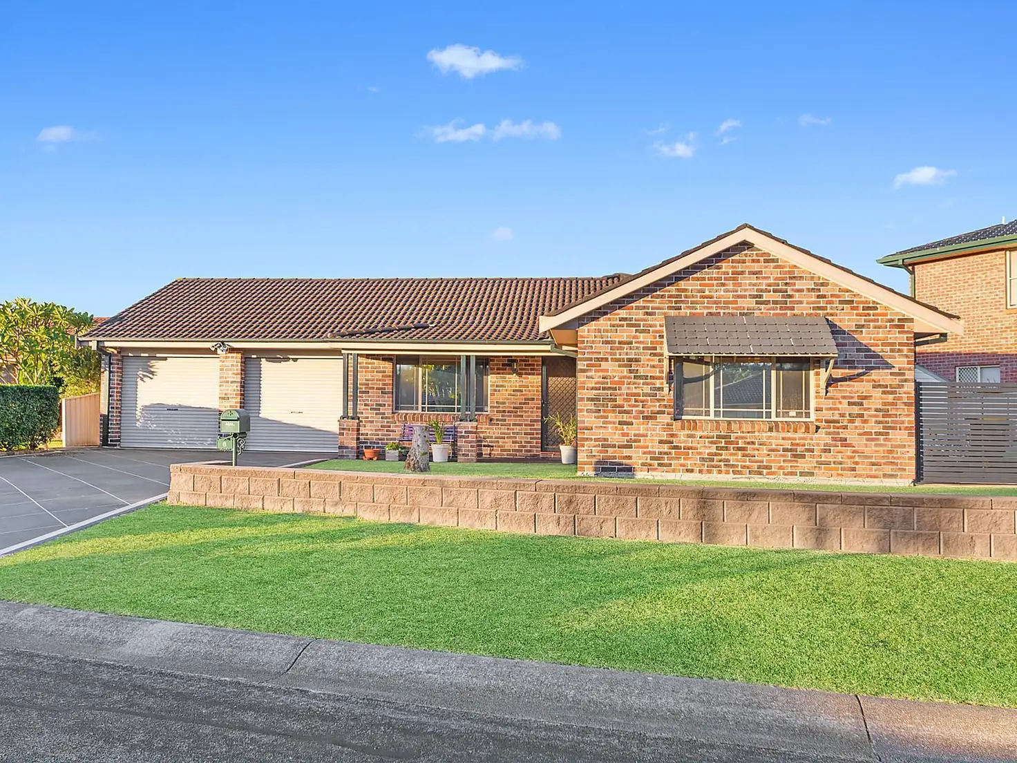Main view of Homely house listing, 6 Tukkara Place, Maryland NSW 2287