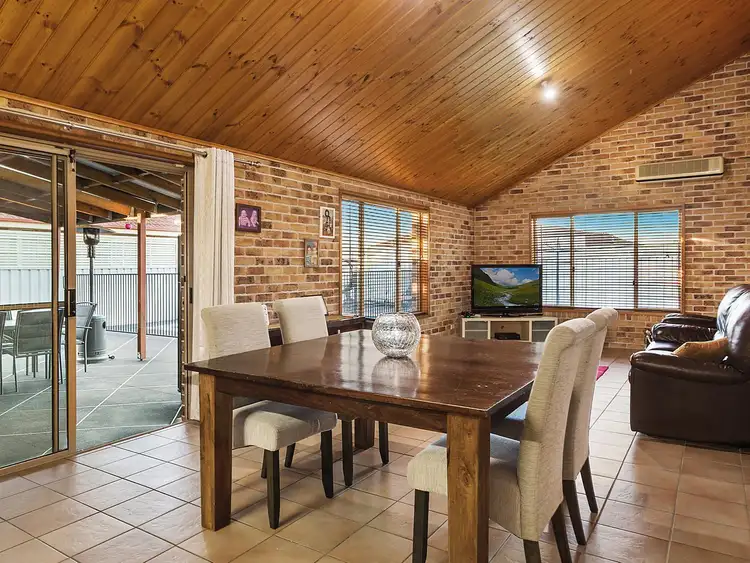 Second view of Homely house listing, 6 Tukkara Place, Maryland NSW 2287