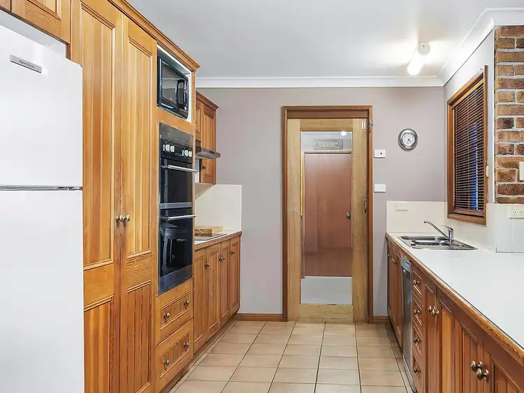 Third view of Homely house listing, 6 Tukkara Place, Maryland NSW 2287