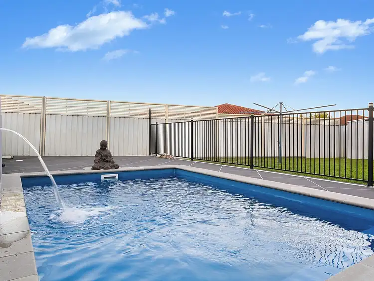 Fourth view of Homely house listing, 6 Tukkara Place, Maryland NSW 2287