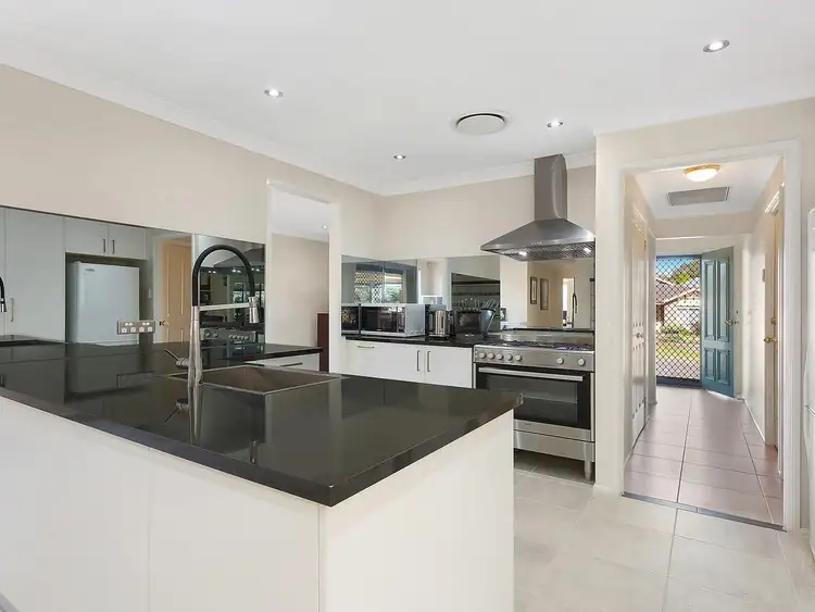 Third view of Homely house listing, 18 Vale Circuit, Narellan Vale NSW 2567