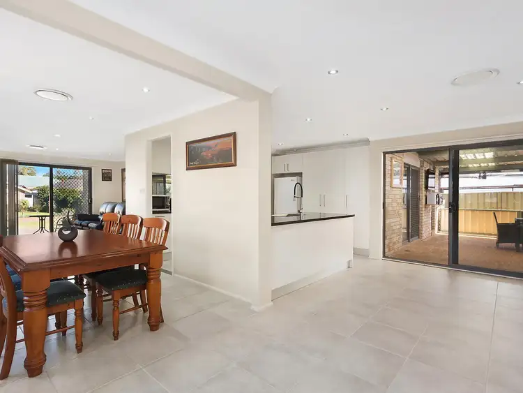 Fourth view of Homely house listing, 18 Vale Circuit, Narellan Vale NSW 2567