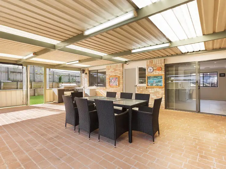 Fifth view of Homely house listing, 18 Vale Circuit, Narellan Vale NSW 2567