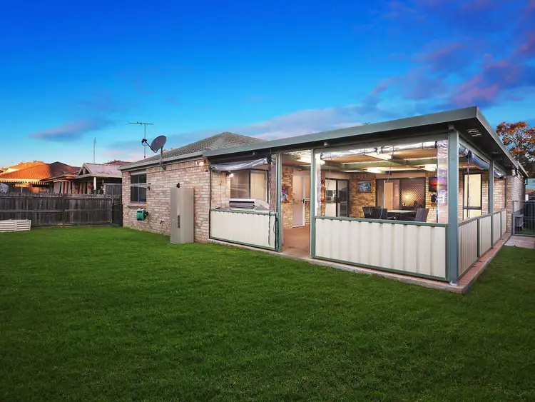 Sixth view of Homely house listing, 18 Vale Circuit, Narellan Vale NSW 2567