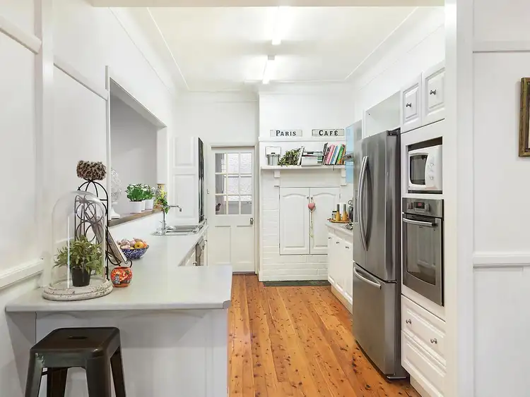 Second view of Homely house listing, 5 Junction Road, Terrigal NSW 2260