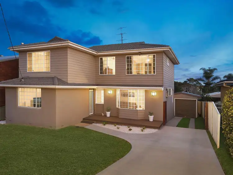 20 Anglers Drive, Bateau Bay NSW 2261
