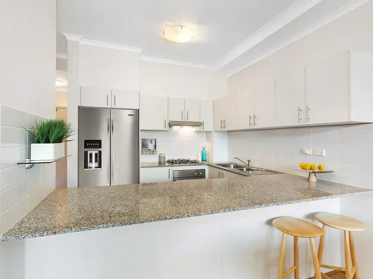 Second view of Homely unit listing, 7/63A Connemarra Street, Bexley NSW 2207