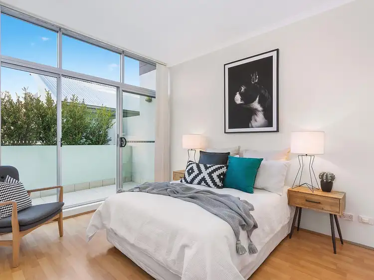 Third view of Homely unit listing, 7/63A Connemarra Street, Bexley NSW 2207