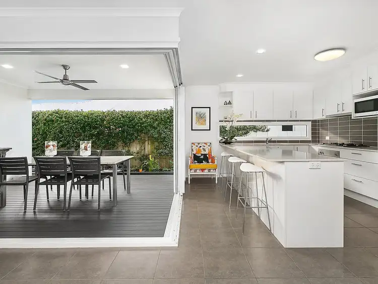 Second view of Homely house listing, 18 Myrtle Place, Mountain Creek QLD 4557