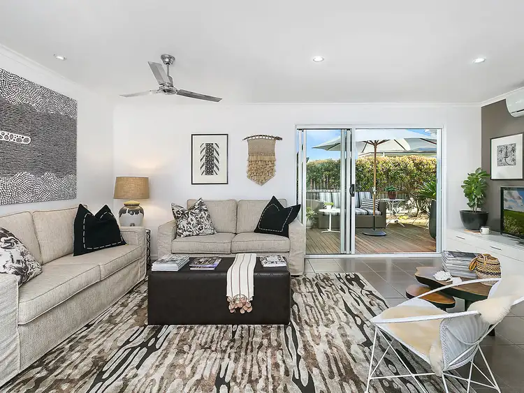 Third view of Homely house listing, 18 Myrtle Place, Mountain Creek QLD 4557