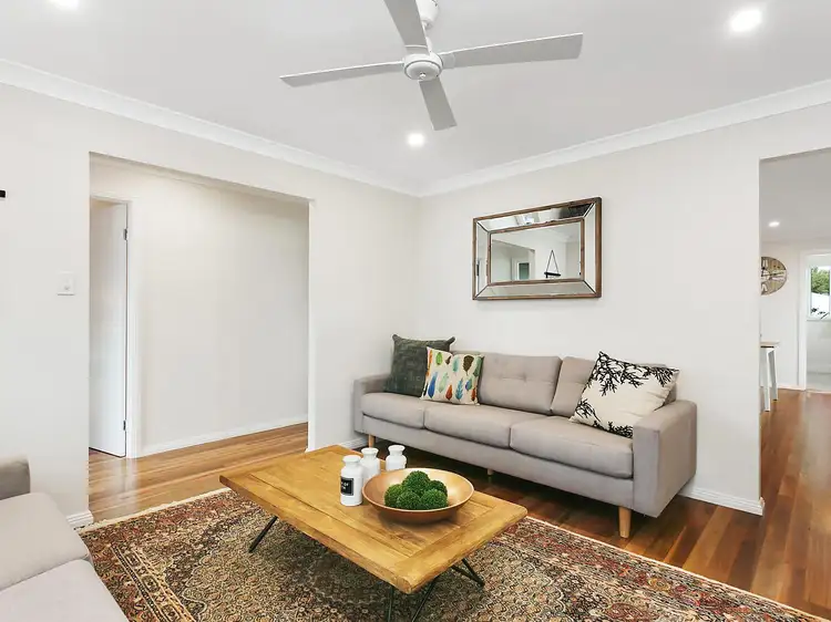 Second view of Homely house listing, 1/68 Parrot Tree Place, Bangalow NSW 2479