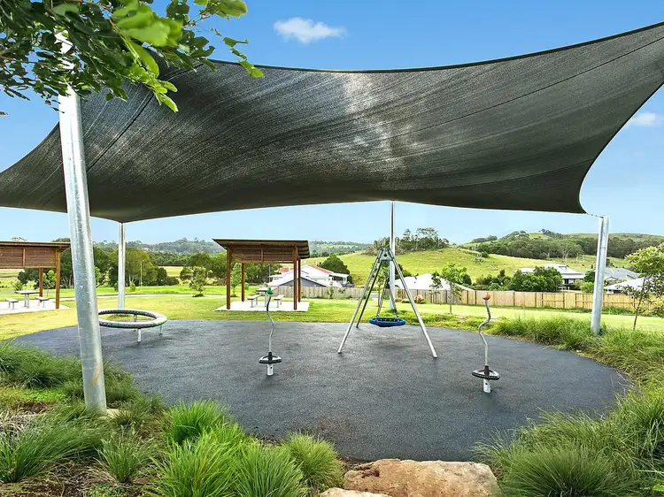 Sixth view of Homely house listing, 1/68 Parrot Tree Place, Bangalow NSW 2479