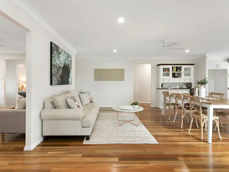 Seventh view of Homely house listing, 1/68 Parrot Tree Place, Bangalow NSW 2479