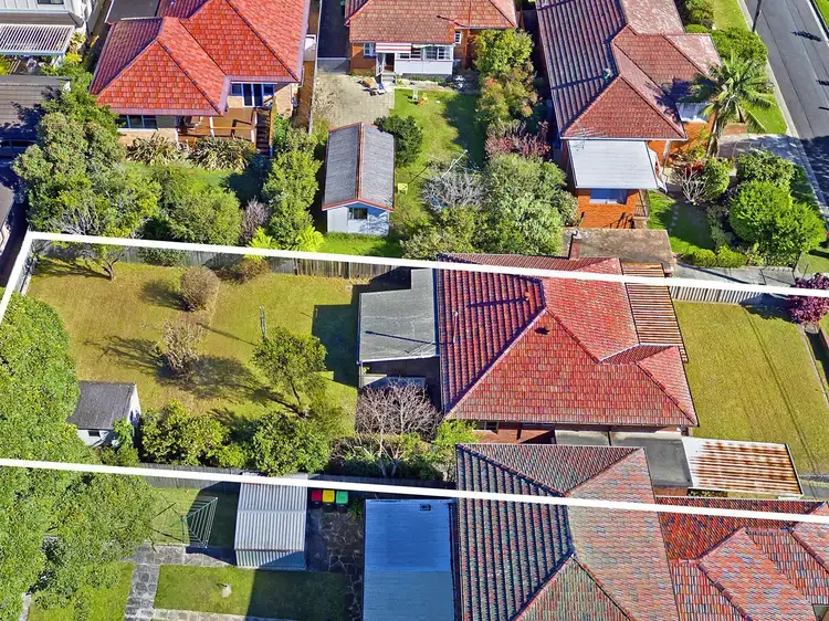 10 Megalong Avenue, Willoughby NSW 2068