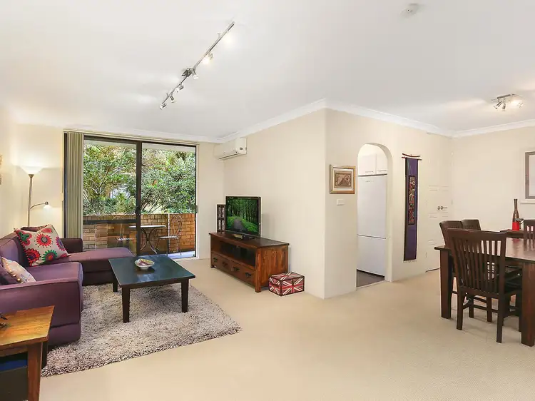 4/1 Church Street, Willoughby NSW 2068
