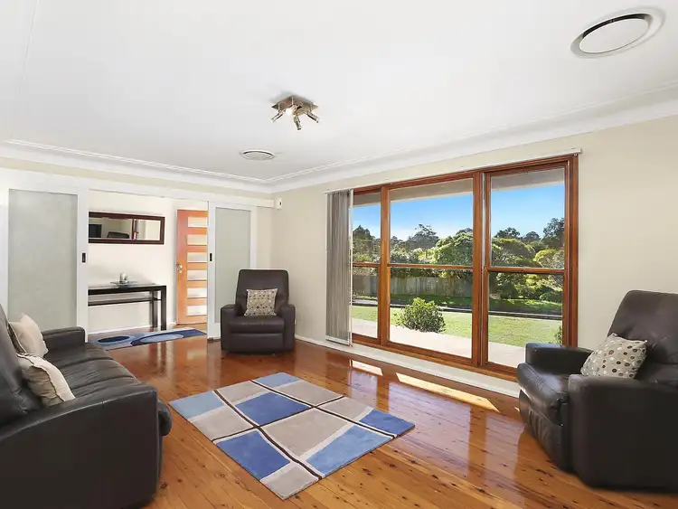 Third view of Homely house listing, 5 Coolong Street, Castle Hill NSW 2154