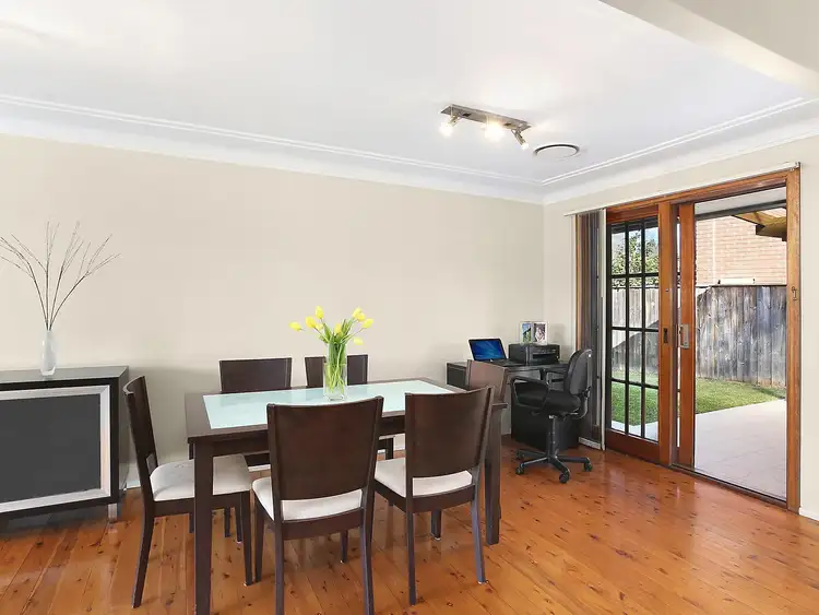 Fourth view of Homely house listing, 5 Coolong Street, Castle Hill NSW 2154