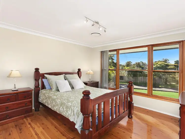 Fifth view of Homely house listing, 5 Coolong Street, Castle Hill NSW 2154