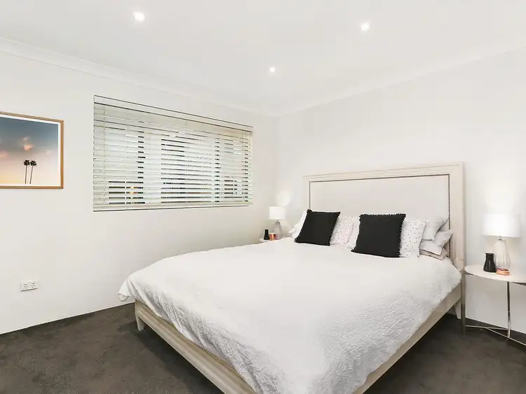 Third view of Homely apartment listing, 8/35 Judd Street, Cronulla NSW 2230