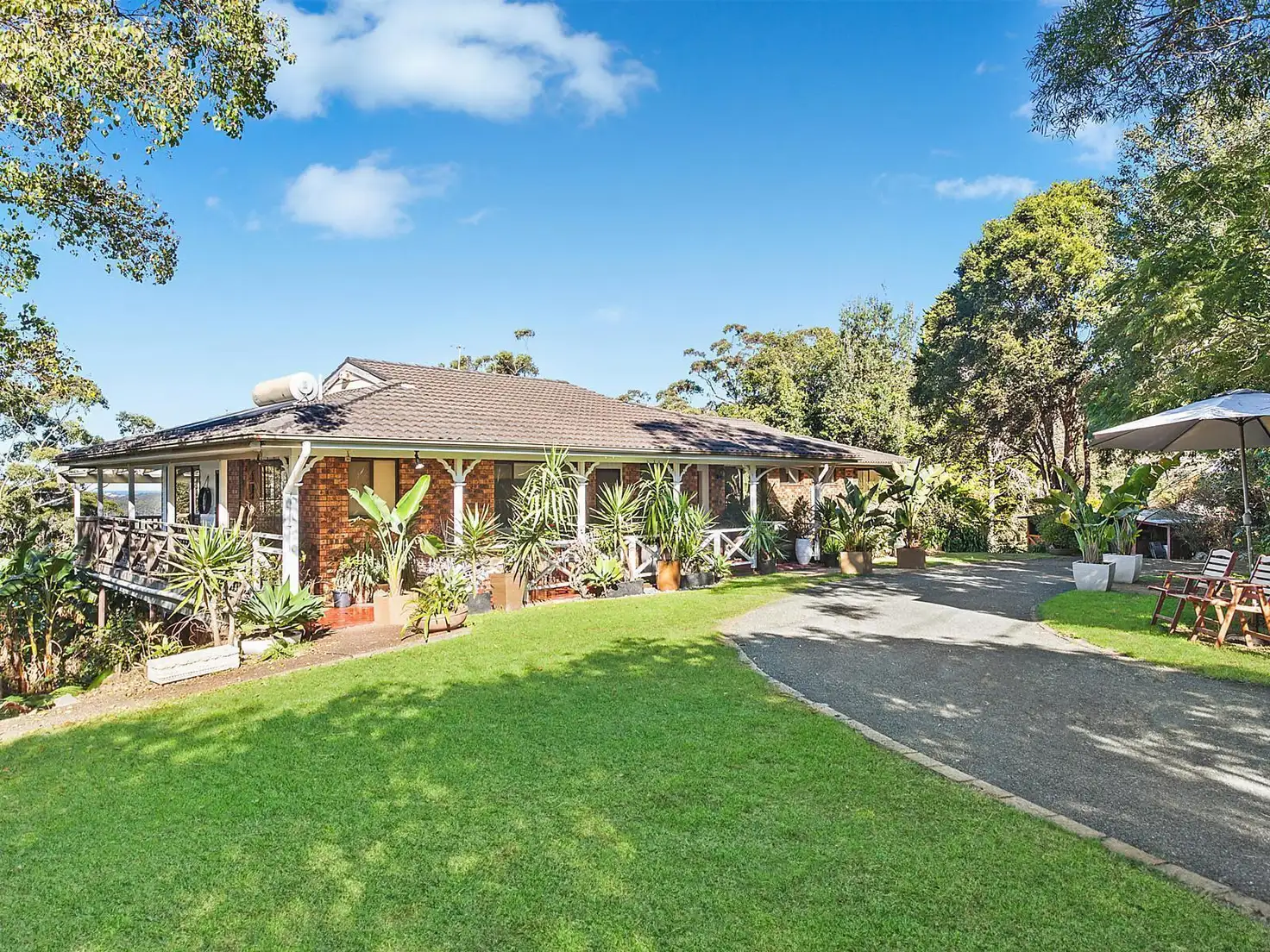 Main view of Homely house listing, 272 The Ridgeway, Holgate NSW 2250